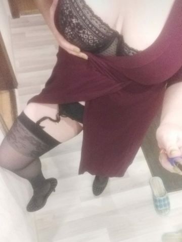 Алина Сухиничи